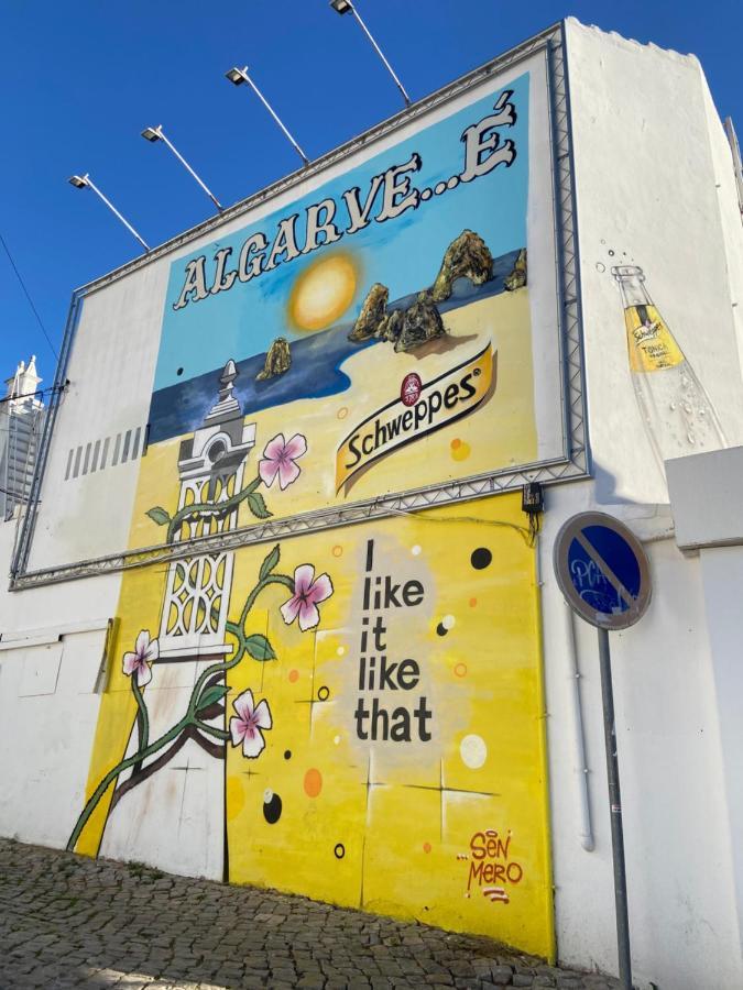 The Strip Oura Appartement Albufeira