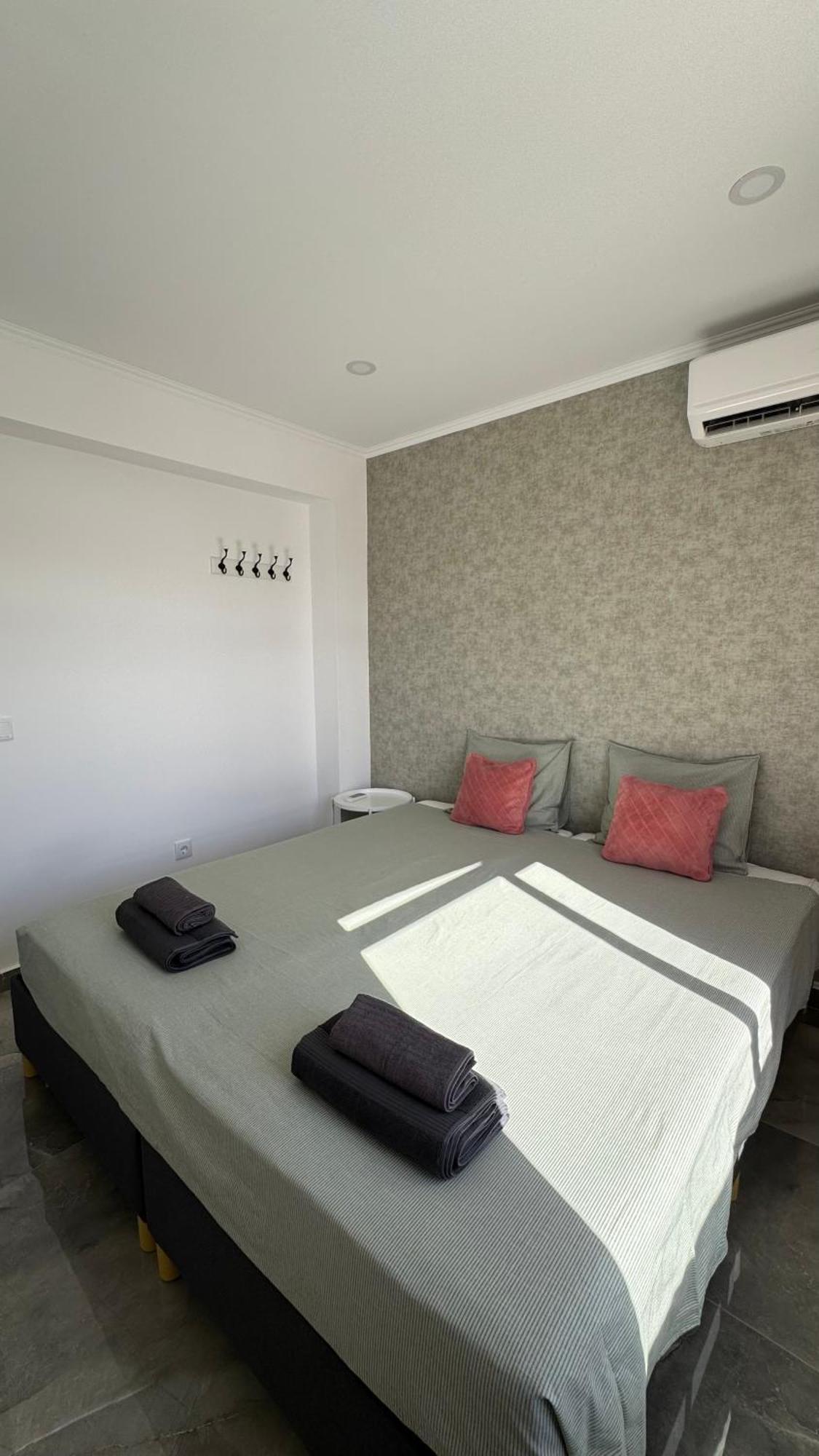 The Strip Oura Appartement