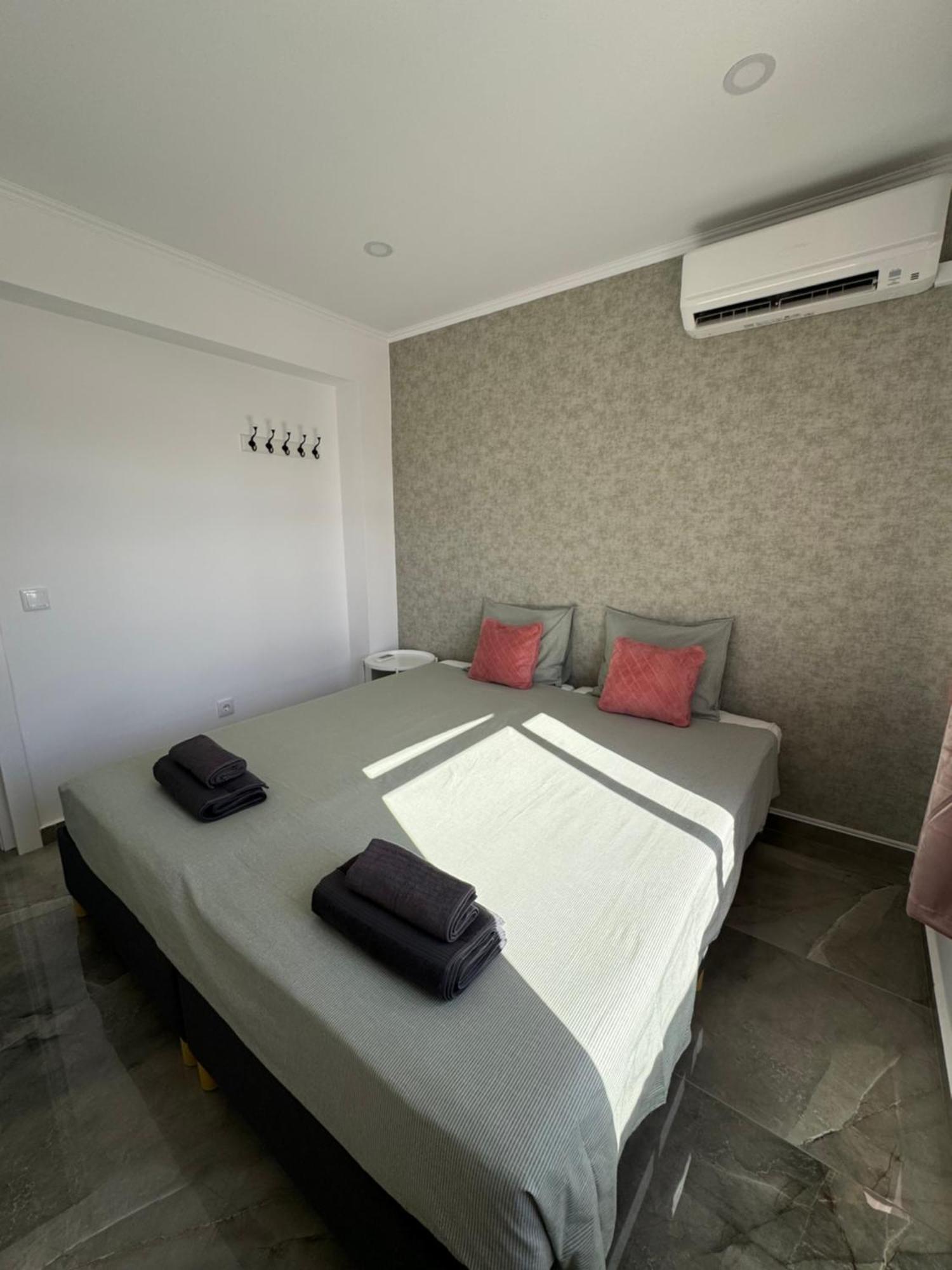 Appartement The Strip Oura *