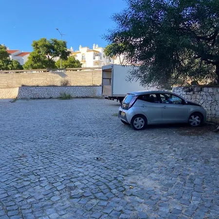New Algarvegas Paradise Apartment Albufeira Exterior photo