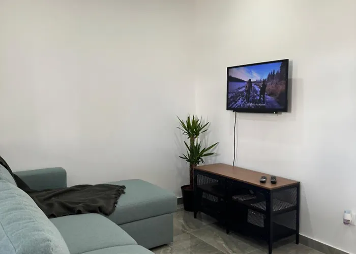 New Algarvegas Paradise Apartment