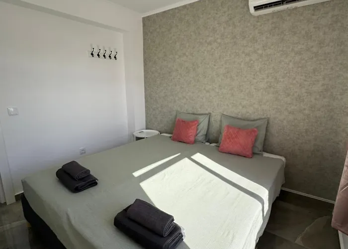 New Algarvegas Paradise Apartment