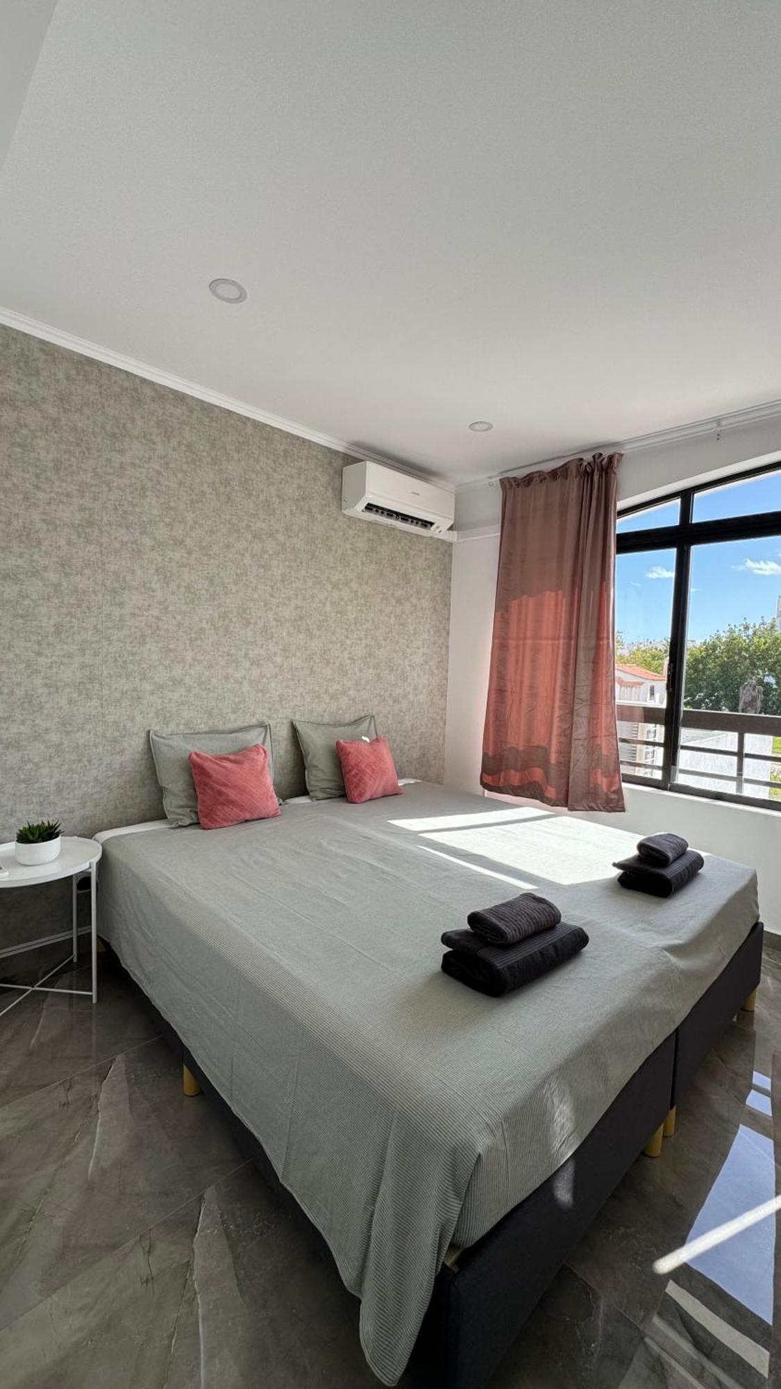 New Algarvegas Paradise Apartment